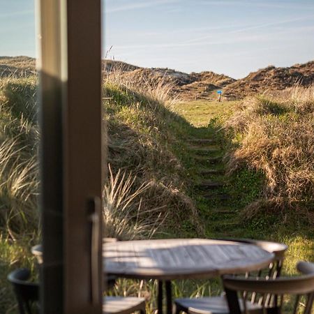 Strandstudio'S Camperduin Schoorl Kültér fotó