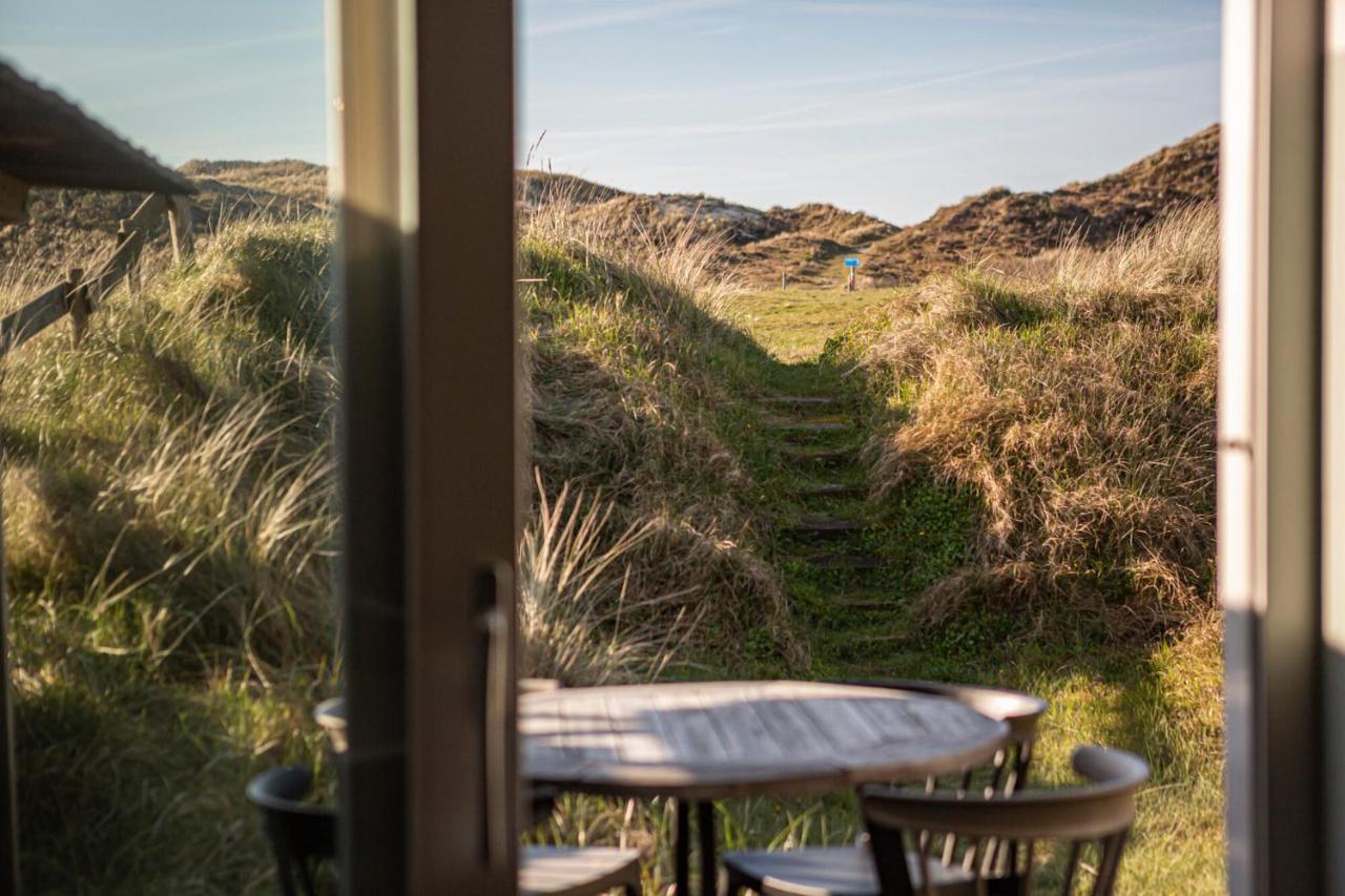 Strandstudio'S Camperduin Schoorl Kültér fotó