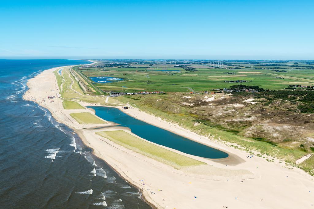 Strandstudio'S Camperduin Schoorl Kültér fotó